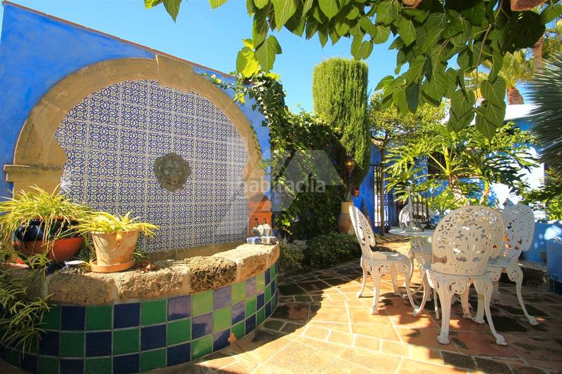 Foto a6306268-b6cb-468b-b747-bdec54e8b51b. Chalet con riscaldamento parcheggio piscina in La Viña-Montemar-San Jaime Benissa