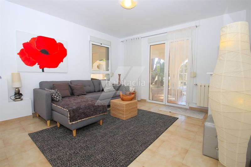 Foto a8962182-664c-4a6a-abcd-fa20b2cb5d0d. Chalet con riscaldamento parcheggio piscina in La Viña-Montemar-San Jaime Benissa