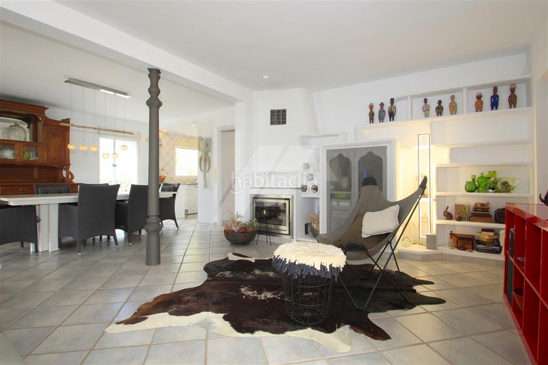 Foto a93f349a-138f-442e-a684-ea550f81e0a5. Chalet con riscaldamento parcheggio piscina in La Viña-Montemar-San Jaime Benissa