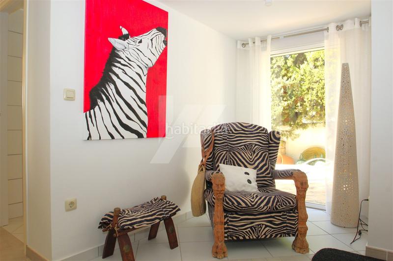 Foto a9d19f3b-b55d-421a-9511-22ba4592b7ed. Chalet con riscaldamento parcheggio piscina in La Viña-Montemar-San Jaime Benissa