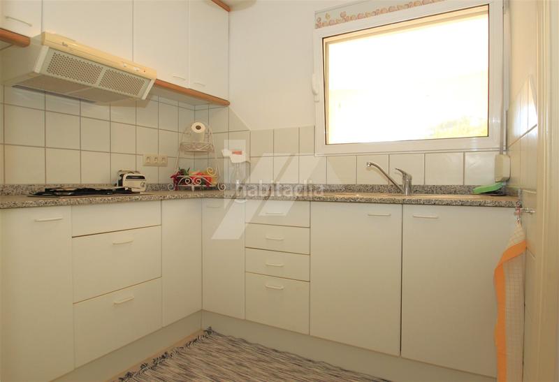 Foto b3f4c5a2-28d7-4669-9ece-feaf67cfe44b. Chalet con riscaldamento parcheggio piscina in La Viña-Montemar-San Jaime Benissa