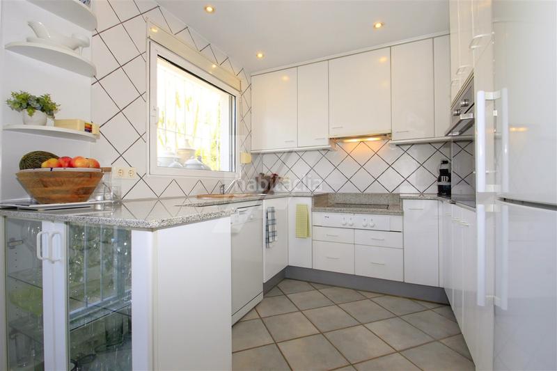 Foto b7090ada-f4db-47f2-b360-98ea107f83d1. Chalet con riscaldamento parcheggio piscina in La Viña-Montemar-San Jaime Benissa