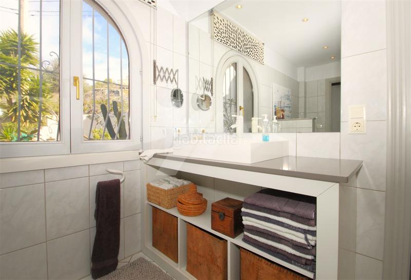 Foto d74794be-2553-487e-adc4-63264a987de5. Chalet con riscaldamento parcheggio piscina in La Viña-Montemar-San Jaime Benissa