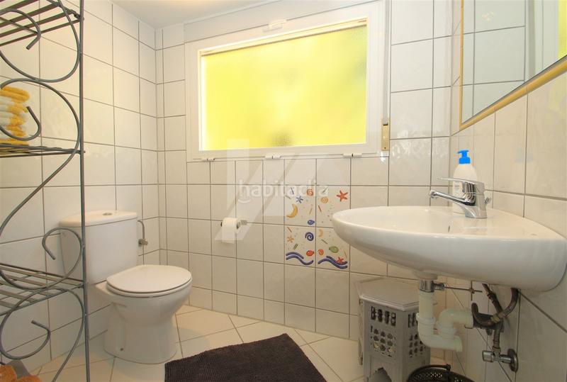 Foto 27d26de8-31d2-4a13-959e-0087a787d180. Xalet amb calefacció aparcament piscina a La Viña-Montemar-San Jaime Benissa