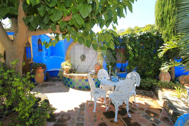 Foto 7ddde06d-1885-4f46-9e95-ea54e74d16f7. Xalet amb calefacció aparcament piscina a La Viña-Montemar-San Jaime Benissa