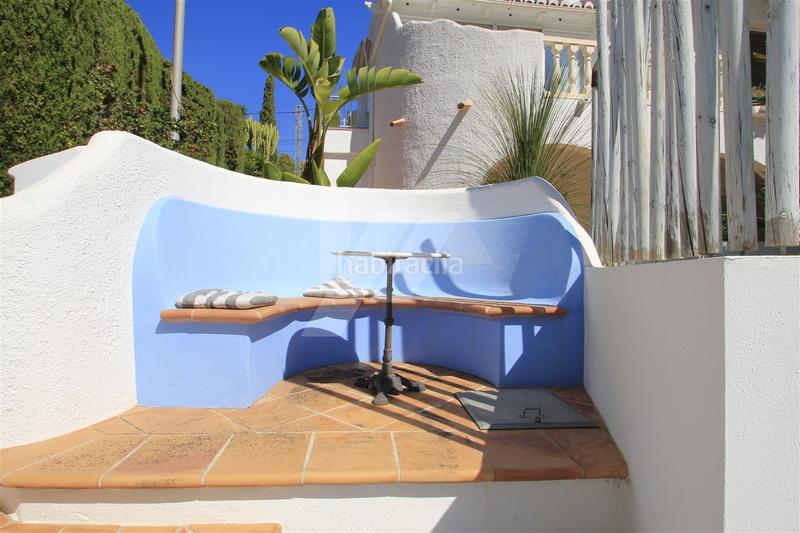 Foto a545cc68-5e71-469c-b9dc-25ec1df2edd5. Xalet amb calefacció aparcament piscina a La Viña-Montemar-San Jaime Benissa