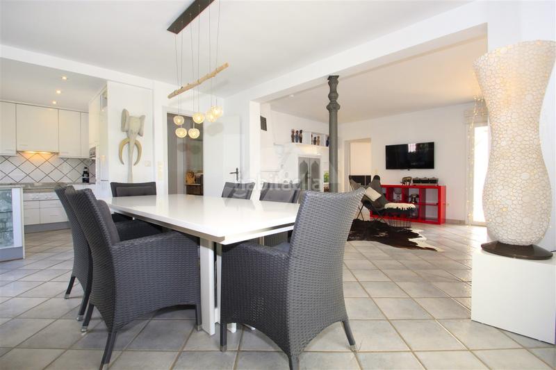 Foto b3af134c-2a9c-4002-bdb6-23080cea2949. Xalet amb calefacció aparcament piscina a La Viña-Montemar-San Jaime Benissa