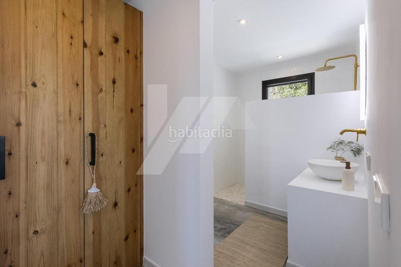Foto b061eede-45db-4a86-bb90-392ce4d2ef93. Chalet mit heizung parking pool in Cap Martí - El Tossalet - Pinomar Xàbia