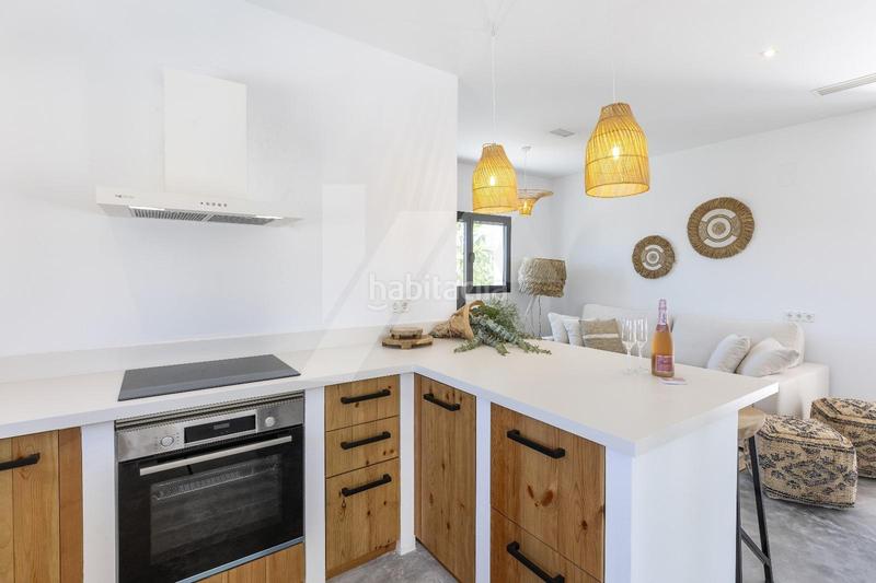 Foto 41501735-eead-4769-95ac-2b7298369262. Chalet en Cap Martí - El Tossalet - Pinomar Xàbia