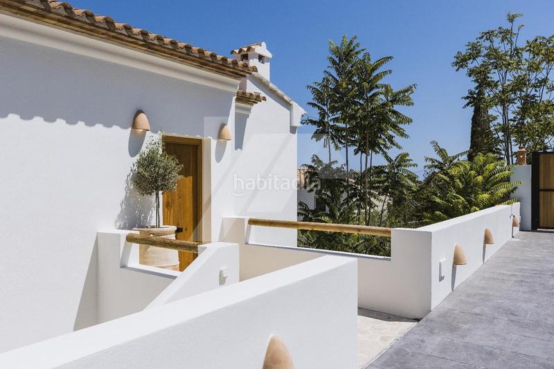 Foto 5b9ca853-2554-4cb3-93ac-d542857ab562. Chalet en Cap Martí - El Tossalet - Pinomar Xàbia