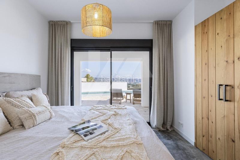 Foto 5f009e09-9c35-4bd7-9cbb-c75797133e2d. Chalet en Cap Martí - El Tossalet - Pinomar Xàbia