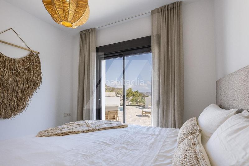 Foto 93e2e01e-a864-48c5-9e1e-4aed29131f35. Chalet en Cap Martí - El Tossalet - Pinomar Xàbia