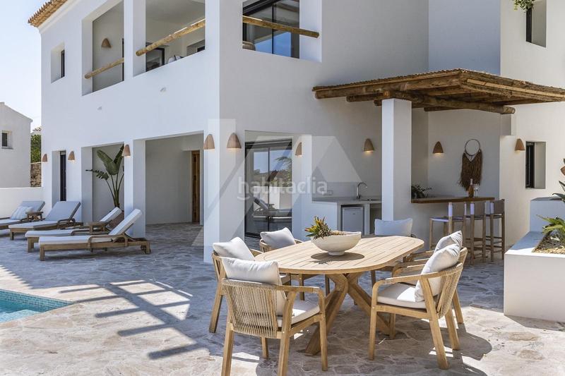 Foto a0a7616e-7f5c-4a22-8517-c60247351e49. Chalet en Cap Martí - El Tossalet - Pinomar Xàbia