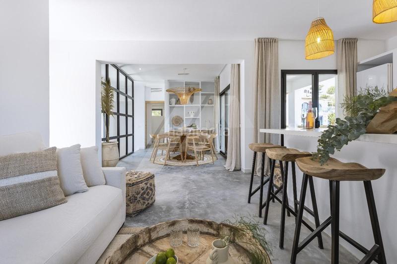 Foto f7228374-3889-4405-be8d-d66db34934a3. Chalet en Cap Martí - El Tossalet - Pinomar Xàbia