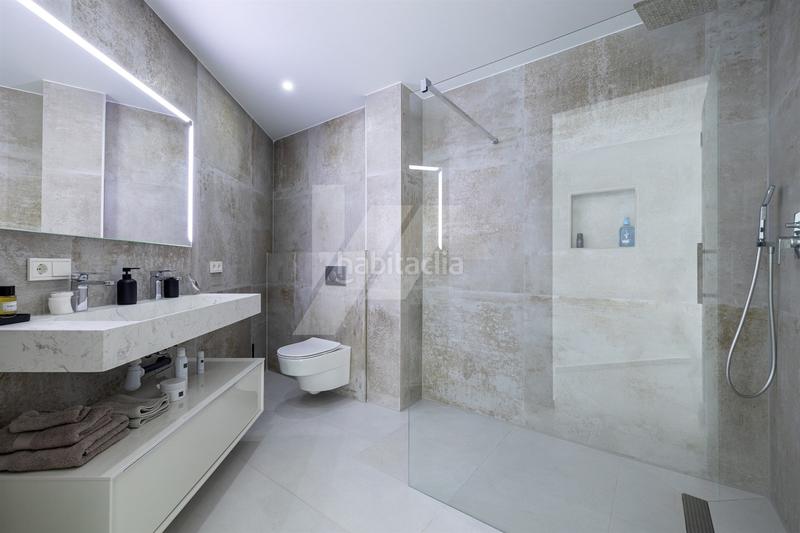 Foto c4f7679a-e78d-4ea5-8c9e-b4c50fdacbc0. Chalet mit heizung parking pool in La Fustera Benissa