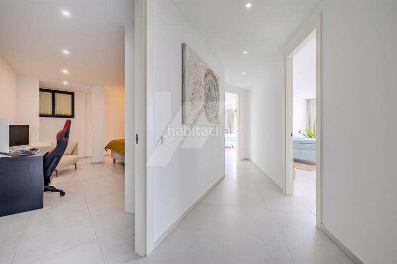 Foto cfe1555c-8d8f-44c1-a983-a6b2c589a2ea. Chalet mit heizung parking pool in La Fustera Benissa