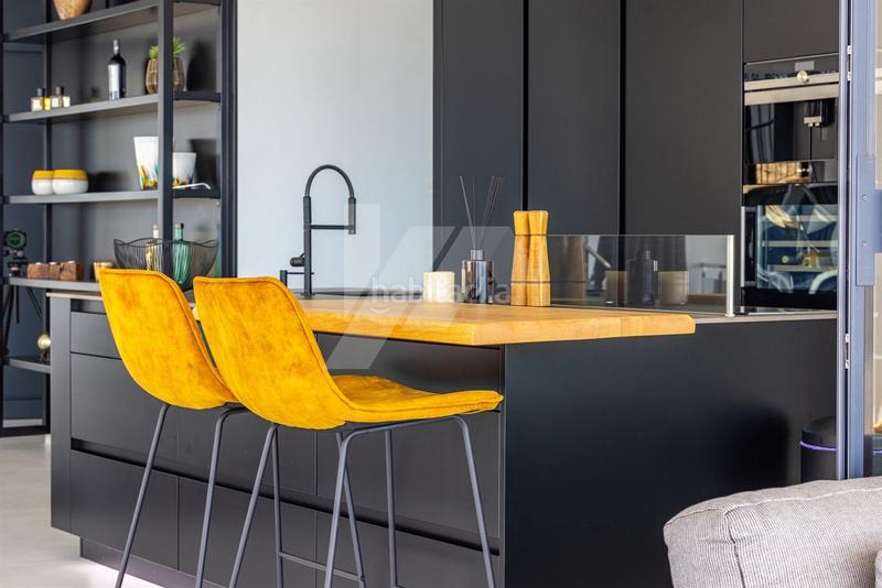 Foto 2a872f2c-33a8-40d6-b4ce-578fabe57f77. Chalet en La Fustera Benissa