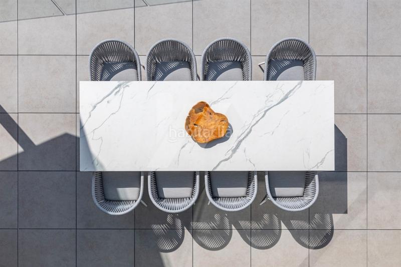 Foto 916f9a84-7277-4384-b336-b54489d148c3. Chalet en La Fustera Benissa