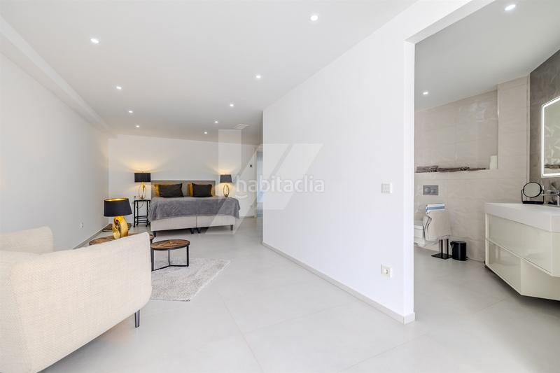 Foto ca422451-0f62-4fa0-9aba-3f6583972f4a. Chalet en La Fustera Benissa