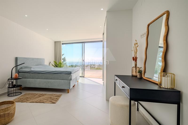 Foto 0ac416e8-c851-41ac-b22d-a005651afaef. Chalet con riscaldamento parcheggio piscina in La Fustera Benissa