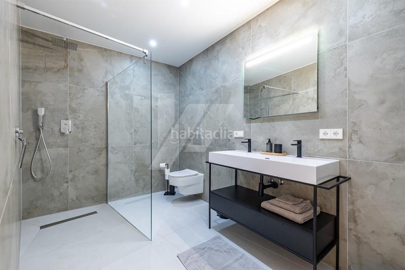 Foto ecfcedb1-cde7-40ef-b4d6-56a672b6738c. Chalet con riscaldamento parcheggio piscina in La Fustera Benissa