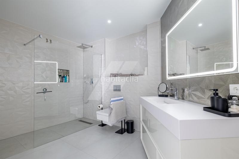 Foto f9b72067-4fc1-4c35-ab53-fc54022115c8. Chalet con riscaldamento parcheggio piscina in La Fustera Benissa