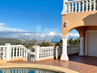 Chalet in Els Calistros - L´Assagador