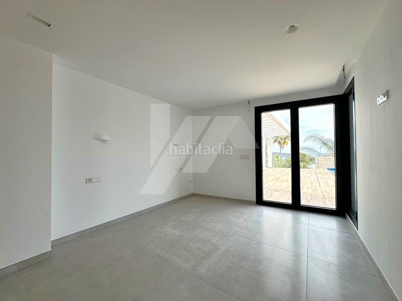 Foto 7f20cfe4-33a1-4f1d-9d6d-428e90ebb643. Chalet mit heizung parking pool in Benimeit-Tabaira Moraira