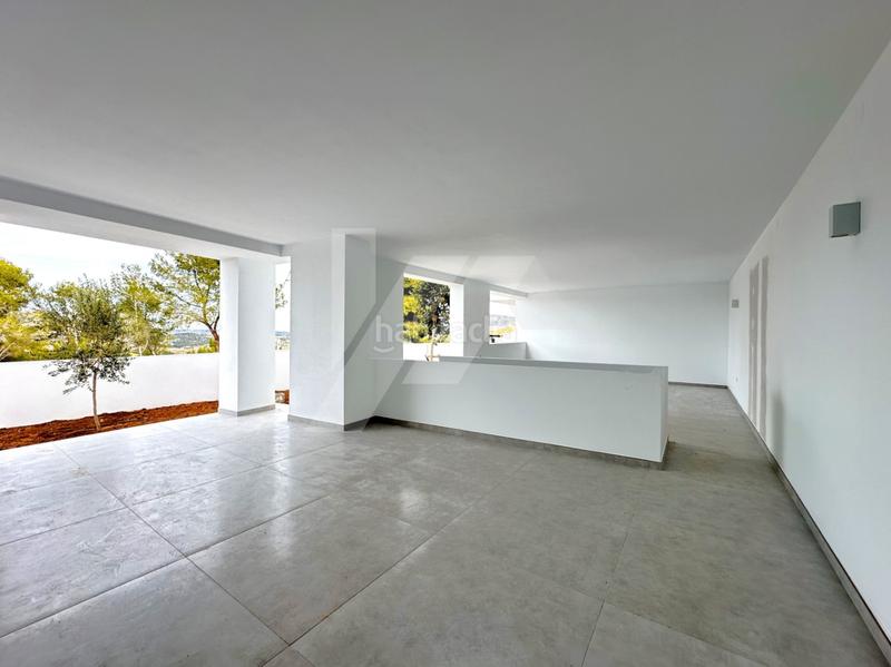 Foto bc8bbefb-6f41-4fca-bdf9-2ee7ebe2c279. Chalet mit heizung parking pool in Benimeit-Tabaira Moraira