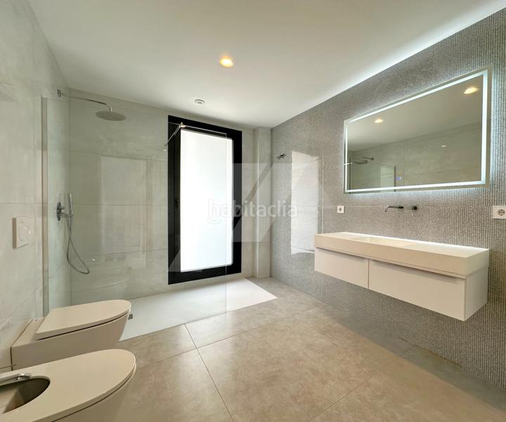 Foto ec885f5d-bd0e-4d7b-804b-028d66da440a. Chalet mit heizung parking pool in Benimeit-Tabaira Moraira