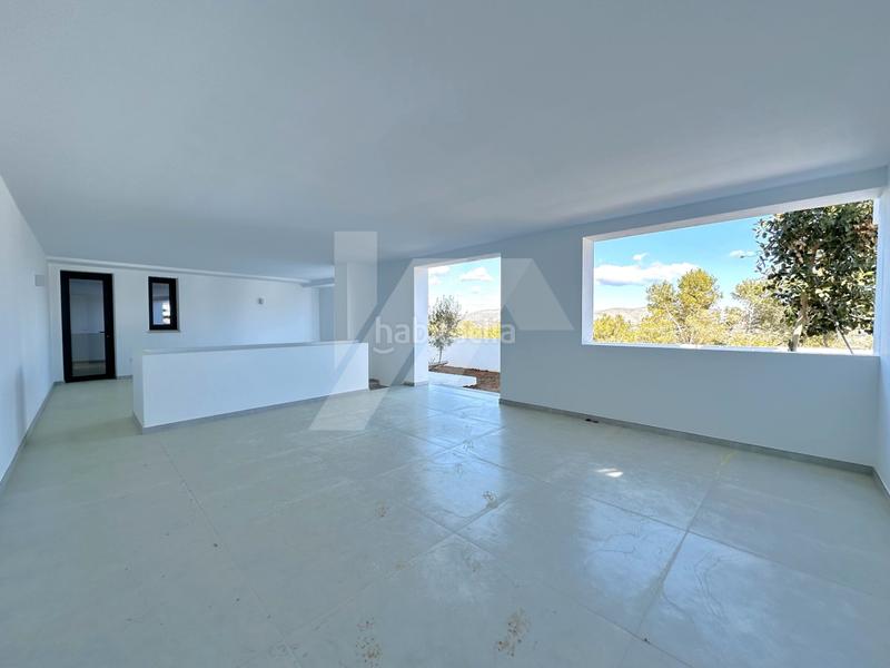 Foto f1a71f62-9aaa-4003-8383-d23894001b80. Chalet mit heizung parking pool in Benimeit-Tabaira Moraira