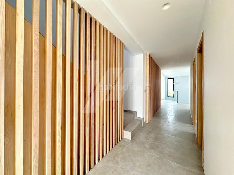 Foto 56aae10e-99aa-464a-92c9-da34d3342793. Chalet avec chauffage parking piscine dans Benimeit-Tabaira Moraira