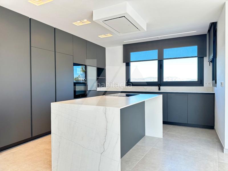 Foto 83fb7bff-2429-4546-977f-9008ec9d4d89. Chalet avec chauffage parking piscine dans Benimeit-Tabaira Moraira