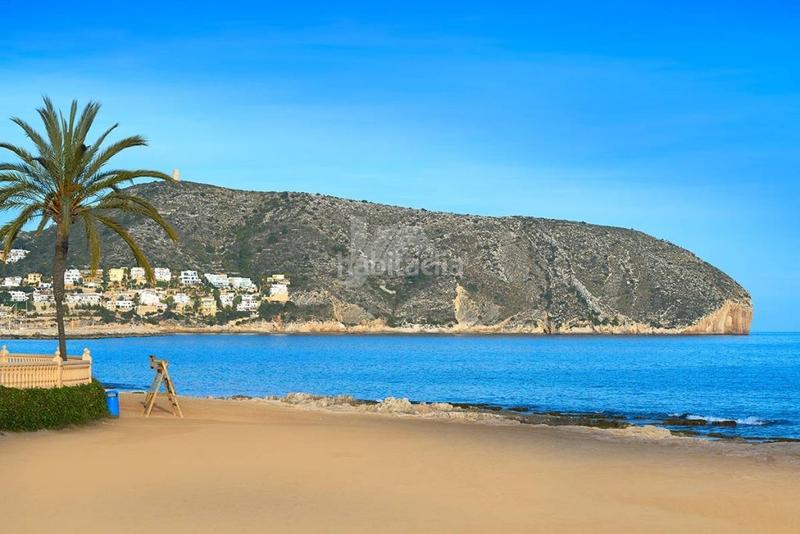 Foto d2d7dbb4-8309-49fa-a123-e7d466372552. Chalet avec chauffage parking piscine dans Benimeit-Tabaira Moraira