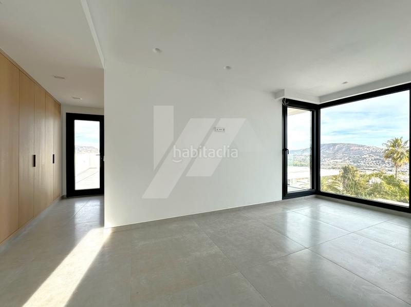 Foto 7e346a21-9866-41ed-ac8f-78ba96e46b52. Chalet en Benimeit-Tabaira Moraira