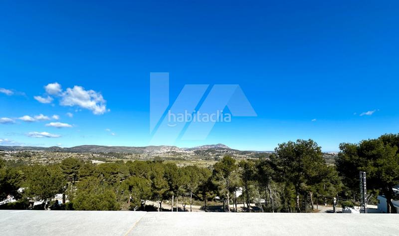 Foto 9916fe8e-5994-4f3a-b5d0-213826c3c7e1. Chalet en Benimeit-Tabaira Moraira