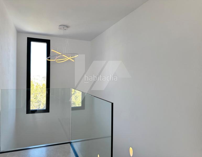 Foto 25e4d68b-0254-4a93-9700-898af4d6c990. Chalet con riscaldamento parcheggio piscina in Benimeit-Tabaira Moraira