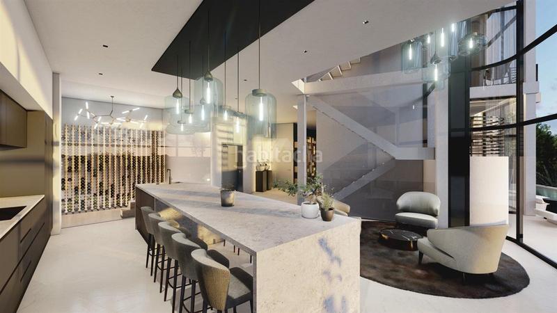 Foto 3d903f49-24d2-4b51-ace6-d442f9b0d5bb. Chalet en Mascarat Altea