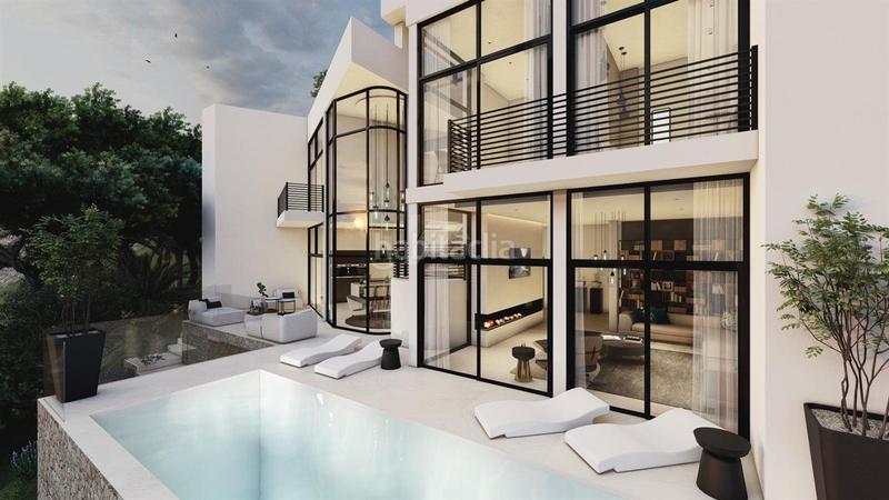 Foto 9ce900bf-12af-419e-b109-30130a6beb63. Chalet en Mascarat Altea