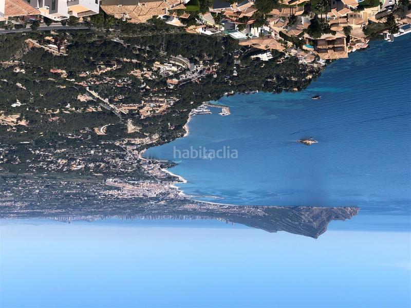 Foto 24979bdc-1eb9-4fef-b32c-fb71588c37aa. Xalet amb calefacció aparcament piscina a Mascarat Altea