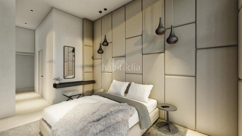 Foto 28641951-dcbe-4345-8305-12bdde06c7b8. Xalet amb calefacció aparcament piscina a Mascarat Altea