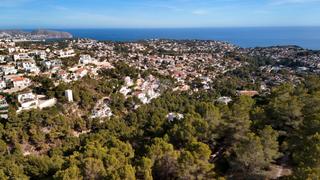 Terreny residencial a La Viña-Montemar-San Jaime