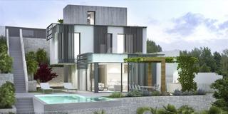 Chalet in Cala Advocat-Baladrar