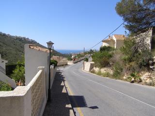 Terreno residenziale in Alcassar
