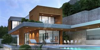 Chalet in La Fustera