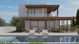 Chalet en Benimeit-Tabaira