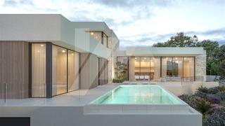Chalet à Moravit-Cap Blanc