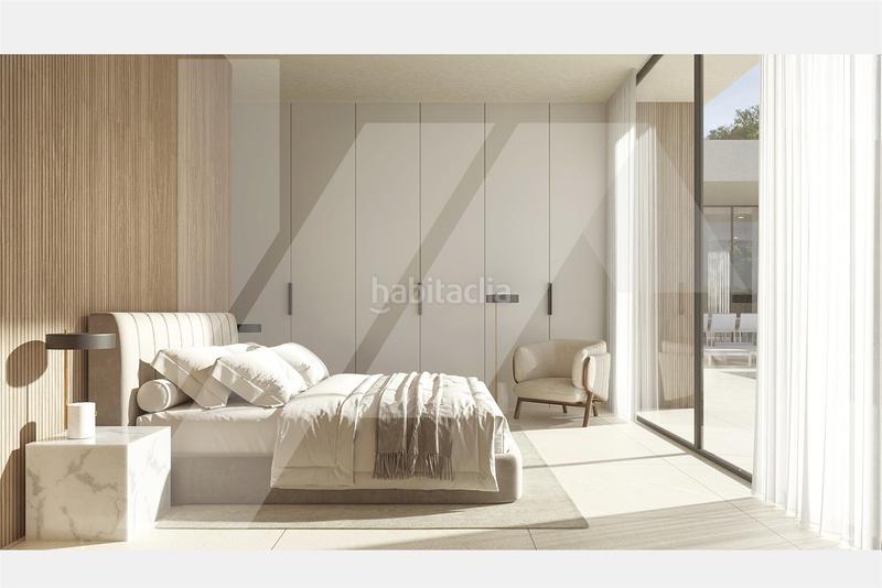 Foto 34d861cb-29a5-49a2-9020-3253b70ce317. Chalet en Moravit-Cap Blanc Moraira