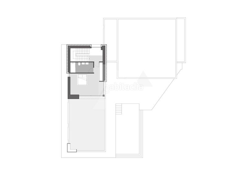 Foto ad84dbe7-71af-48d1-bade-824e9dccb933. Chalet en Moravit-Cap Blanc Moraira