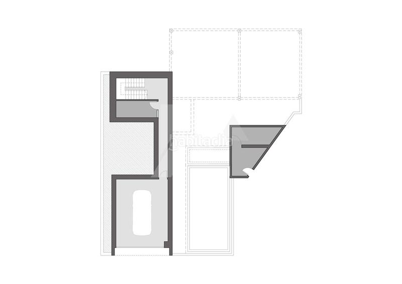 Foto be370f31-b017-45b8-96c7-009c2ea54b75. Chalet en Moravit-Cap Blanc Moraira